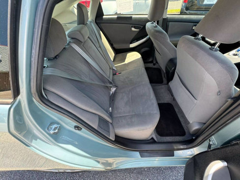 Used 2015 Toyota Prius One image 18