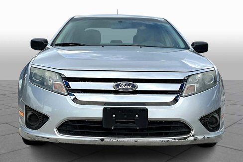 Used 2012 Ford Fusion S image 3