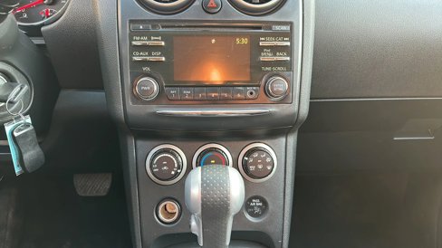 Used 2013 Nissan Rogue S w/ Special Edition Pkg image 23