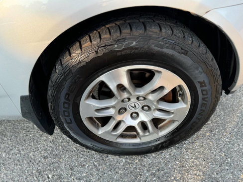 Used 2009 Acura MDX w/ Technology Package image 51