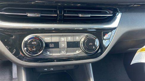 New 2025 Buick Envista Sport Touring w/ Convenience I Package image 19