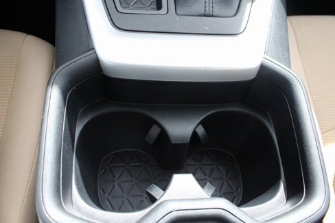 Certified 2021 Toyota RAV4 LE image 38