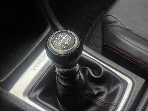 Used 2015 Subaru WRX Limited image 11