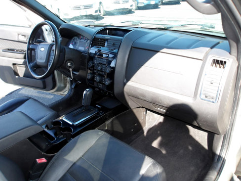 Used 2010 Ford Escape Limited image 13