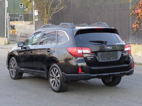Used 2015 Subaru Outback 2.5i Limited image 5