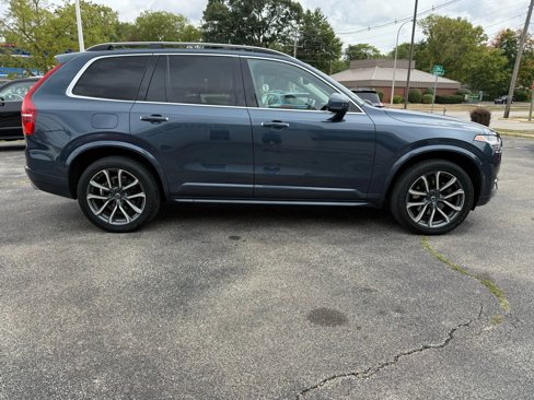 Used 2019 Volvo XC90 T6 Momentum w/ Advanced Package image 1