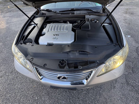 Used 2007 Lexus ES 350 image 15