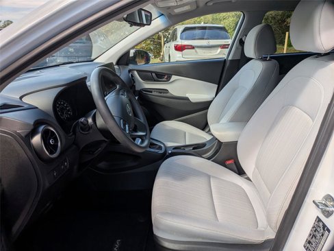 Certified 2023 Hyundai Kona SEL image 15