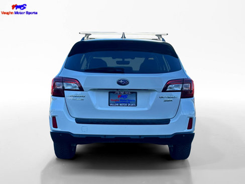 Used 2017 Subaru Outback 3.6R Touring w/ Popular Package #5A image 4