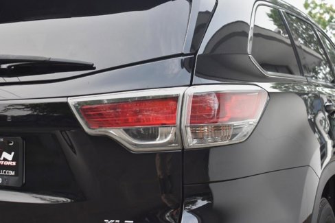 Used 2014 Toyota Highlander XLE image 11