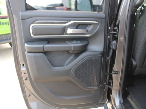 Used 2021 RAM 1500 Big Horn image 25