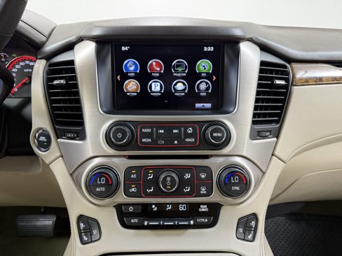 Used 2016 GMC Yukon XL Denali w/ Open Road Package image 28