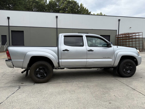 Used 2008 Toyota Tacoma PreRunner image 5