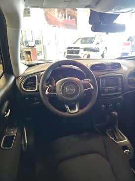 Used 2020 Jeep Renegade Sport w/ Sport Appearance Group image 23