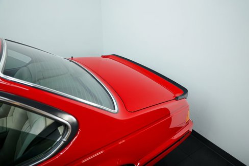 Used 1988 BMW M6 Coupe image 11