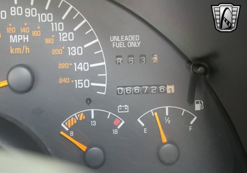 Used 1995 Pontiac Firebird Trans Am image 21