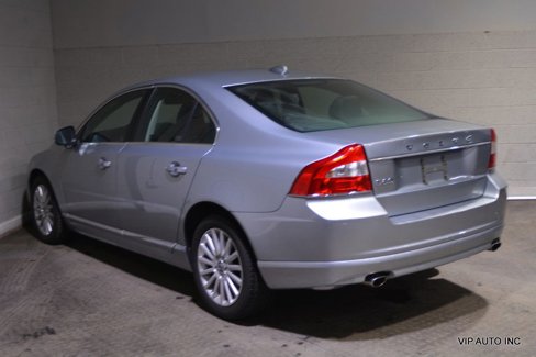 Used 2013 Volvo S80 3.2 w/ Climate Pkg image 6