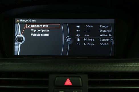 Used 2009 BMW M3 Sedan image 74