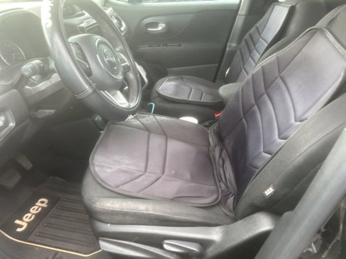 Used 2020 Jeep Renegade Sport w/ Sport Appearance Group image 5