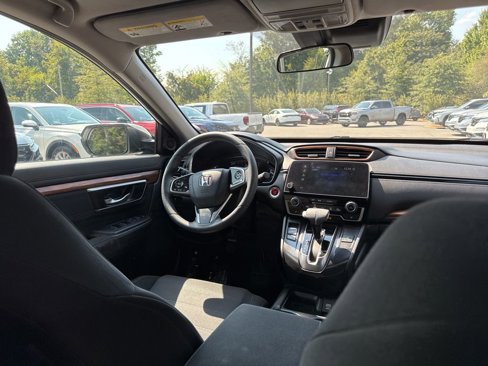 Used 2019 Honda CR-V EX image 13
