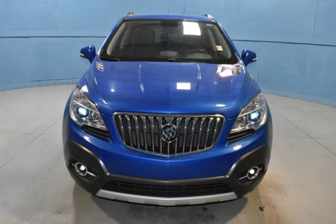 Used 2014 Buick Encore Convenience image 24