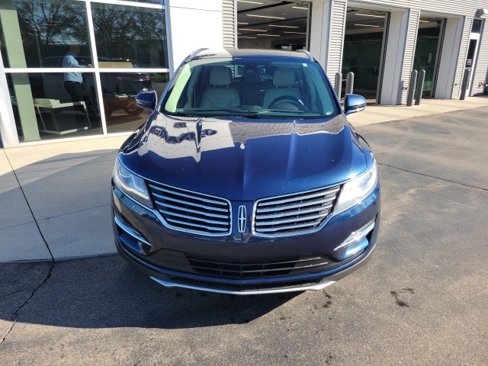 Used 2017 Lincoln MKC Select w/ Select Plus Package image 6