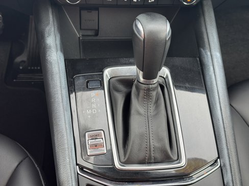 Used 2019 MAZDA CX-5 Touring image 27