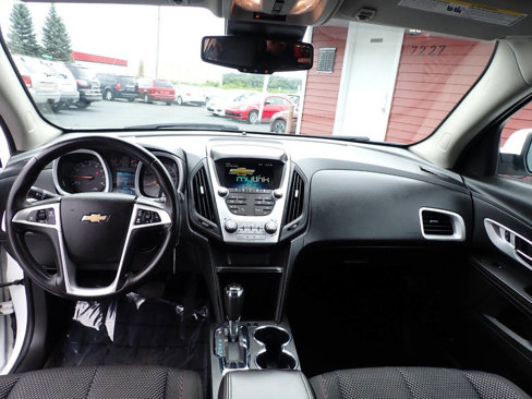 Used 2016 Chevrolet Equinox LT w/ Convenience Package image 10