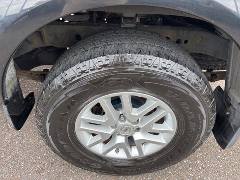 Used 2015 Nissan Frontier SV w/ SV Value Truck Package image 14
