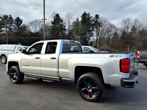 Used 2019 Chevrolet Silverado 1500 LT w/ All Star Edition image 8