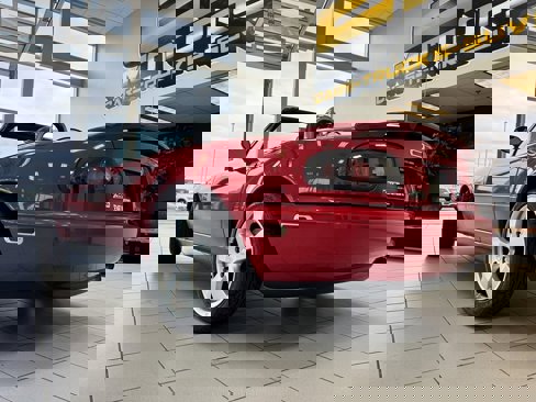 Used 1990 MAZDA MX-5 Miata image 4