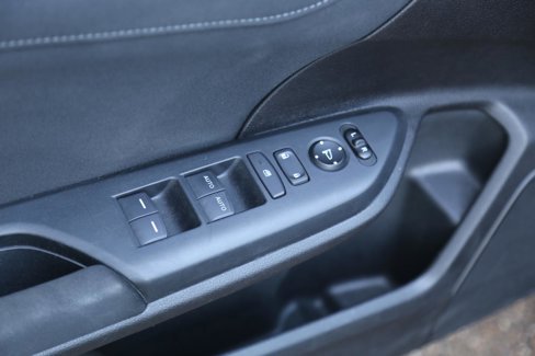 Used 2020 Honda Civic EX image 18