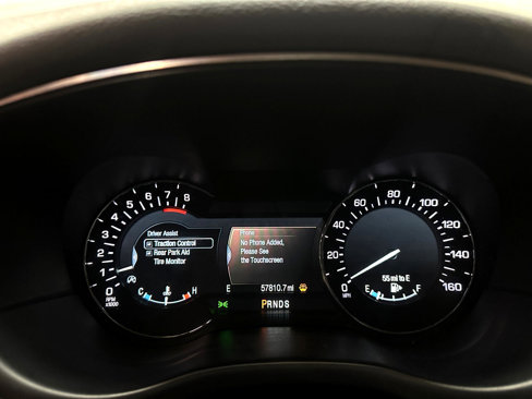 Used 2019 Lincoln MKC Premiere image 41