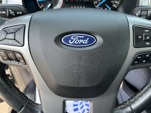 Used 2021 Ford Ranger XLT w/ Equipment Group 302A High image 15