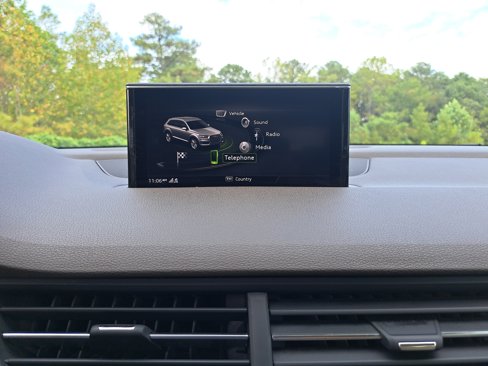 Used 2019 Audi Q7 2.0T Premium Plus w/ Premium Plus Package image 23