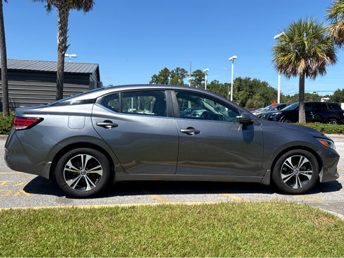 Used 2020 Nissan Sentra SV image 22