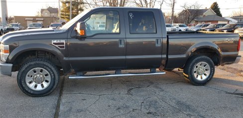 Used 2008 Ford F250 XL image 6