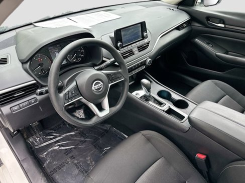 Certified 2022 Nissan Altima 2.5 S image 9