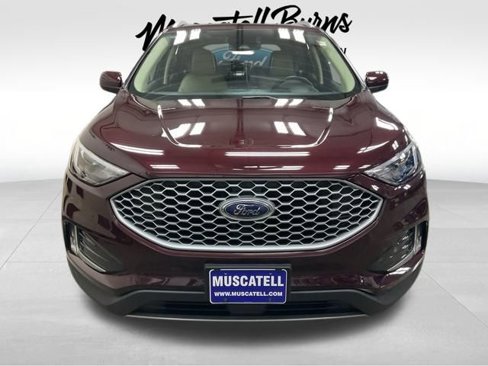 Used 2024 Ford Edge SEL w/ Convenience Package image 2