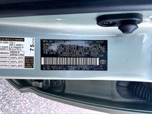Used 2008 Toyota Prius image 6