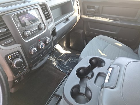 Used 2014 RAM 1500 Tradesman w/ Popular Equipment Group image 24