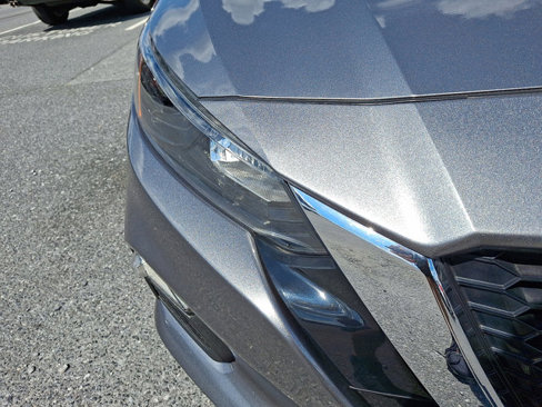 Used 2022 Nissan Altima 2.5 S w/ Driver Assist Package image 10