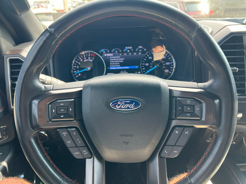 Used 2021 Ford Expedition Max Limited image 20