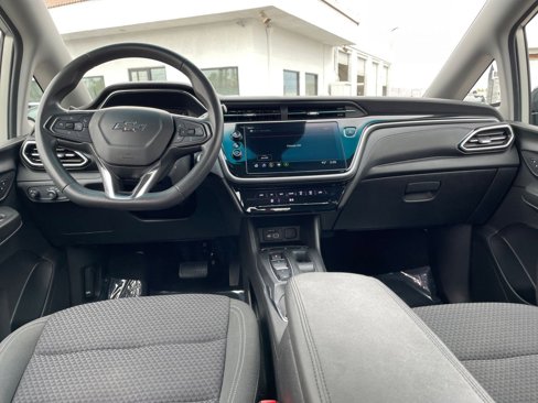 Used 2023 Chevrolet Bolt LT w/ Driver Confidence Package image 36