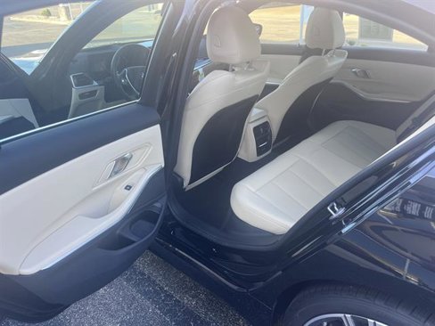 New 2024 BMW 330i xDrive Sedan w/ Premium Package image 19