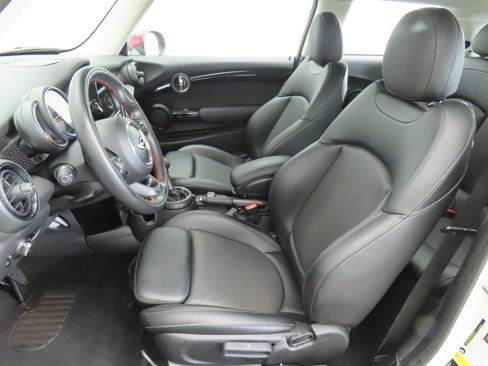 Used 2017 MINI Cooper S image 18