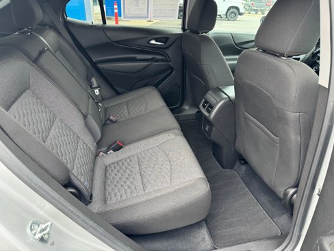 Used 2021 Chevrolet Equinox LT image 20
