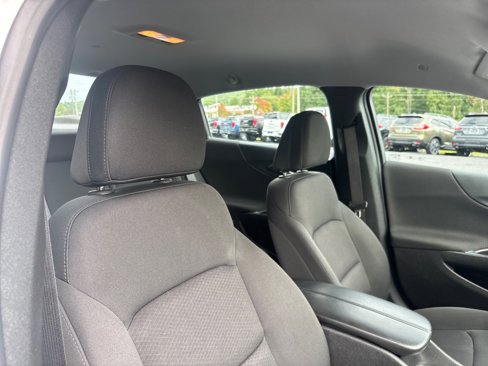 Used 2020 Chevrolet Malibu LT w/ Redline Edition image 48