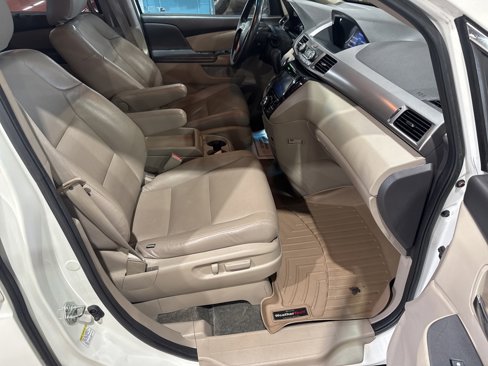 Used 2016 Honda Odyssey SE image 33