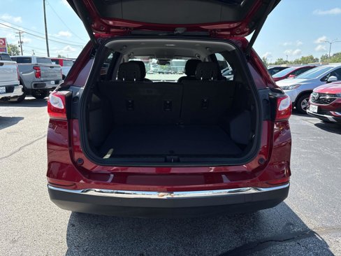 Used 2019 Chevrolet Equinox LT image 4